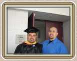 Masters' Graduation 007